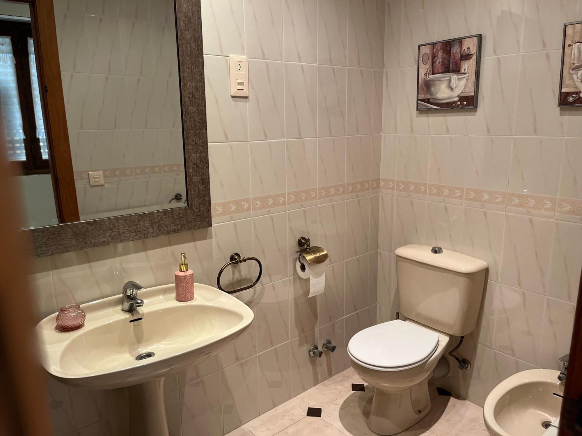 Вилла Casa Бьяр Экстерьер фото